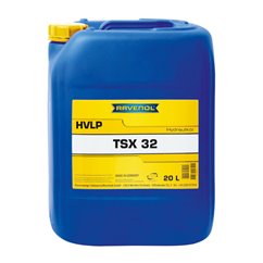 RAV Hyd TSX 32 (HVLP)  20 L