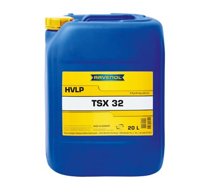 RAV Hyd TSX 32 (HVLP)  20 L