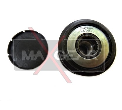 Fulie alternator - MAXGEAR 30-0045