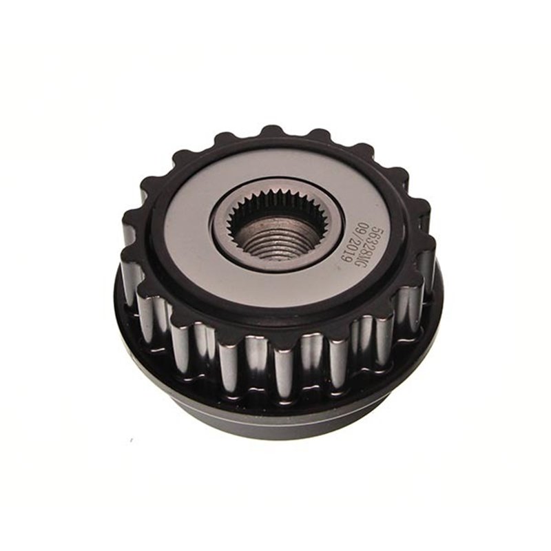 Fulie alternator - MAXGEAR 30-0086