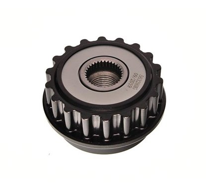 Fulie alternator - MAXGEAR 30-0086