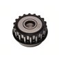 Fulie alternator - MAXGEAR 30-0086