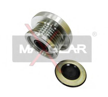 Fulie alternator - MAXGEAR 30-0091