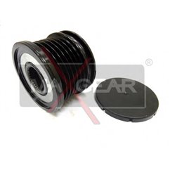 Fulie alternator - MAXGEAR 30-0098