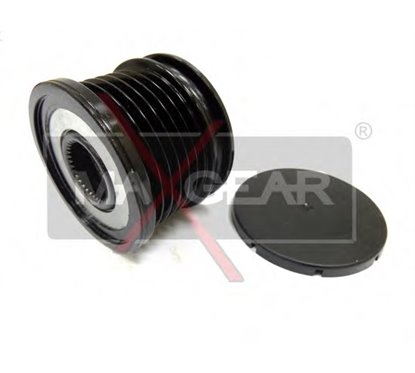 Fulie alternator - MAXGEAR 30-0098