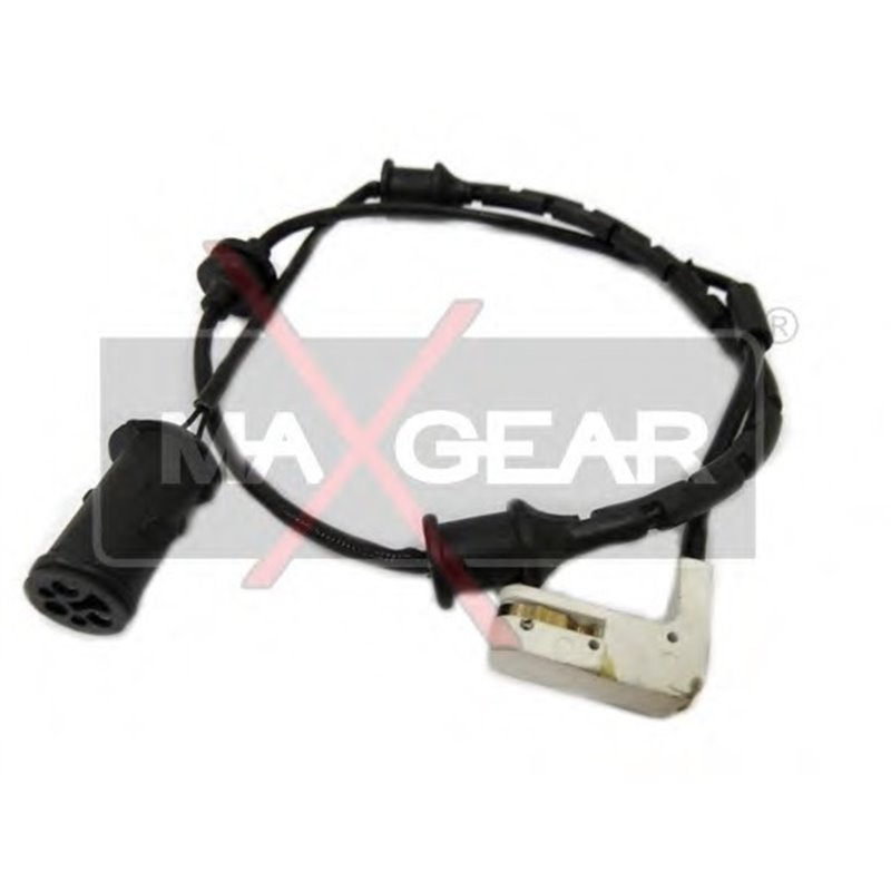 Senzor de avertizare uzura placute de frana - MAXGEAR 24-0005