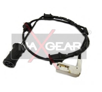 Senzor de avertizare uzura placute de frana - MAXGEAR 24-0005