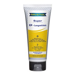 RAVENOL Super EP-Langzeitfett  0.2  kg