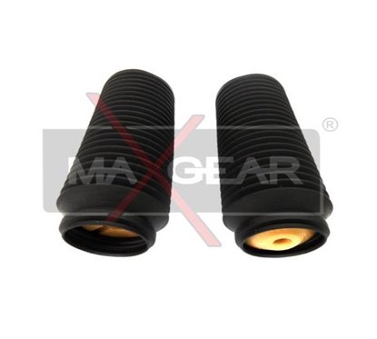 Tampon cauciuc suspensie - MAXGEAR 72-1164