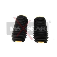 Tampon cauciuc suspensie - MAXGEAR 72-1165