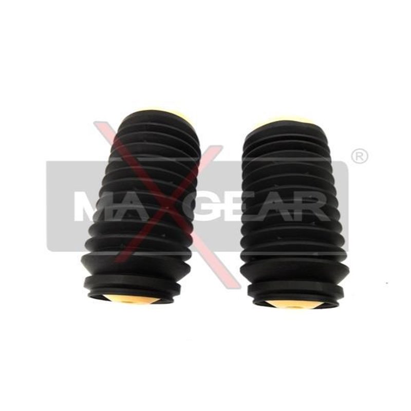 Tampon cauciuc suspensie - MAXGEAR 72-1165