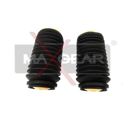 Tampon cauciuc suspensie - MAXGEAR 72-1165