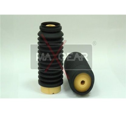 Tampon cauciuc suspensie - MAXGEAR 72-1167