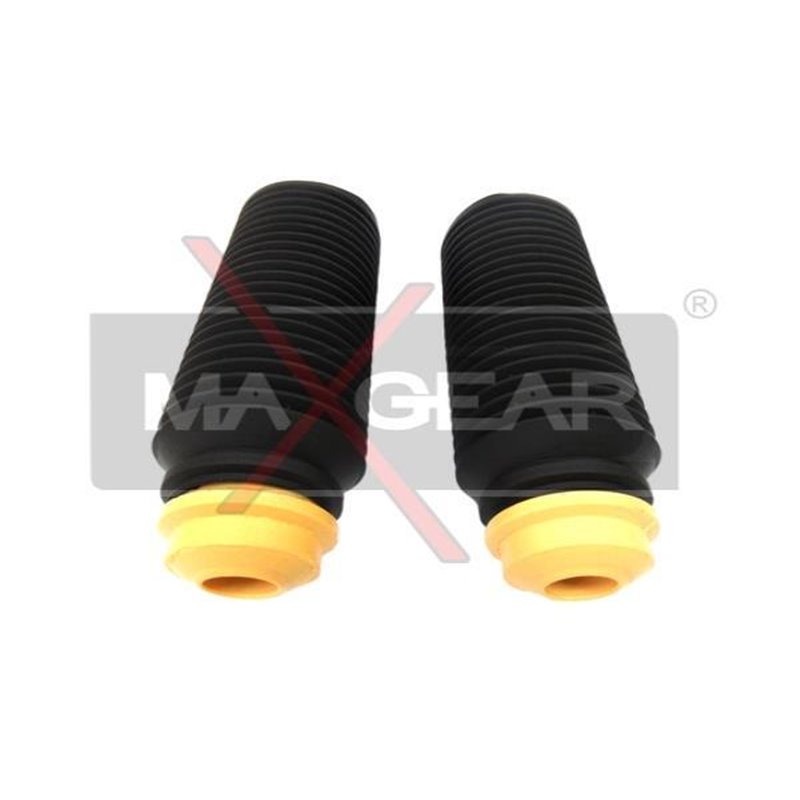 Tampon cauciuc suspensie - MAXGEAR 72-1197