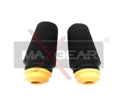 Tampon cauciuc suspensie - MAXGEAR 72-1197