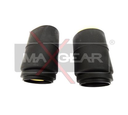 Tampon cauciuc suspensie - MAXGEAR 72-1198