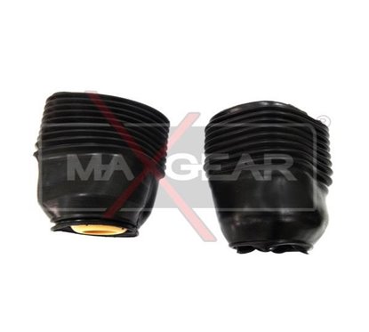 Tampon cauciuc suspensie - MAXGEAR 72-1199