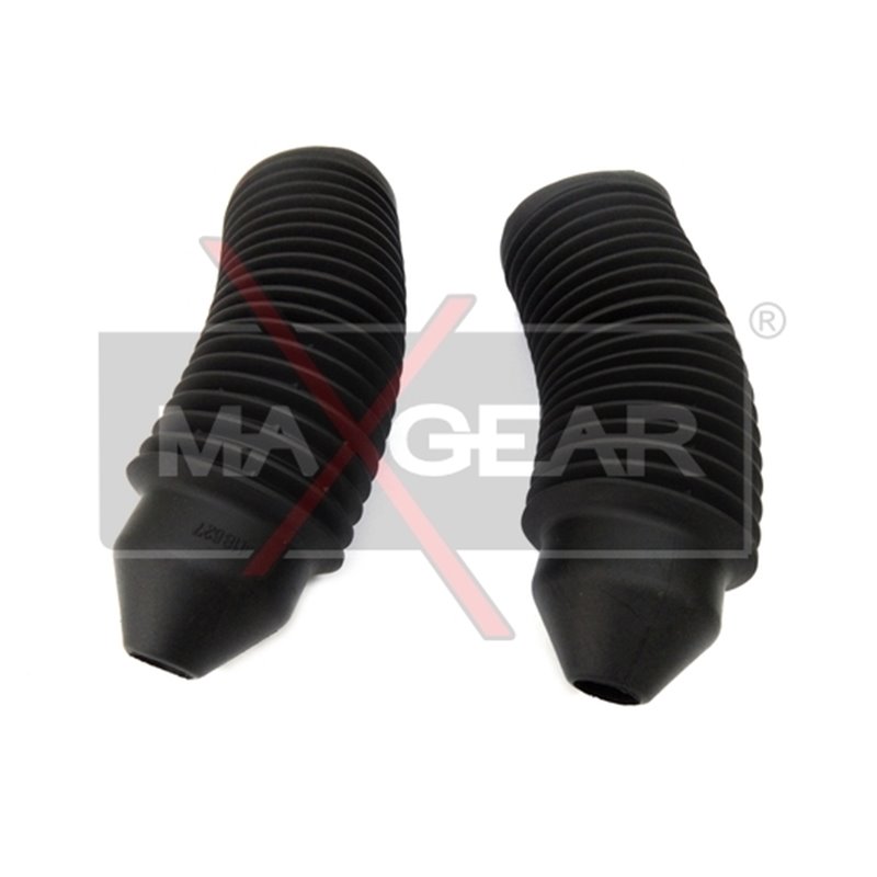 Tampon cauciuc suspensie - MAXGEAR 72-1200