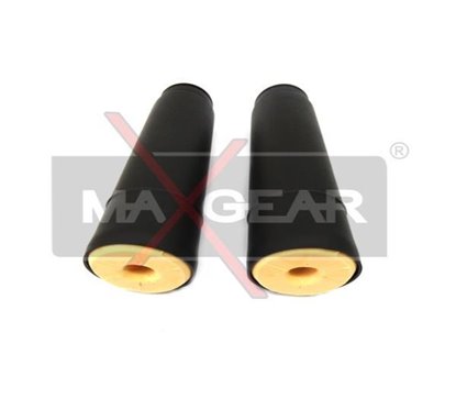 Tampon cauciuc suspensie - MAXGEAR 72-1201