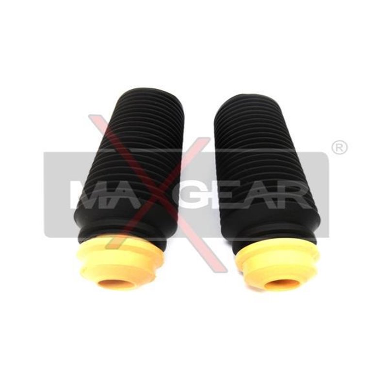 Tampon cauciuc suspensie - MAXGEAR 72-1203