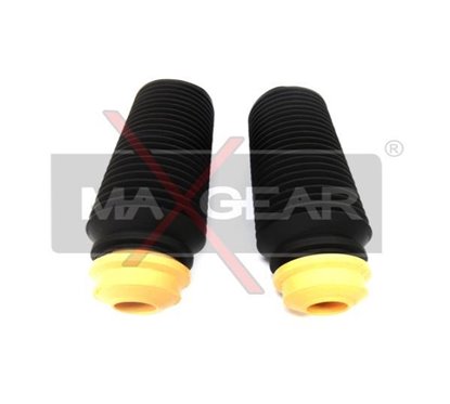 Tampon cauciuc suspensie - MAXGEAR 72-1203