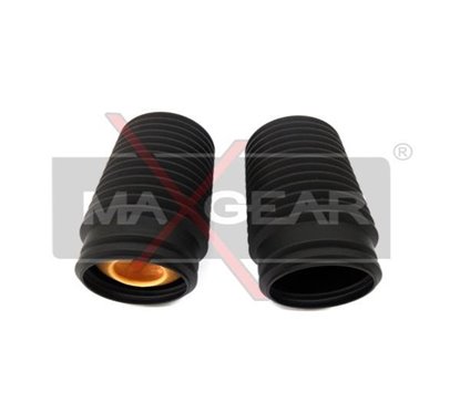 Tampon cauciuc suspensie - MAXGEAR 72-1208