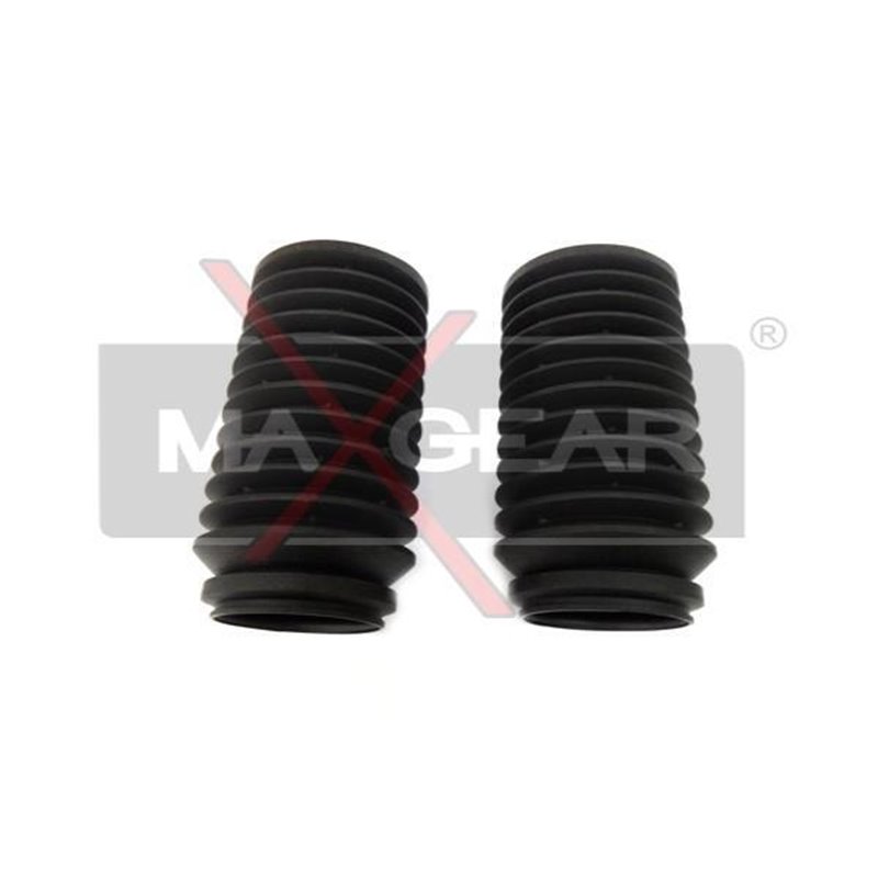 Tampon cauciuc suspensie - MAXGEAR 72-1209