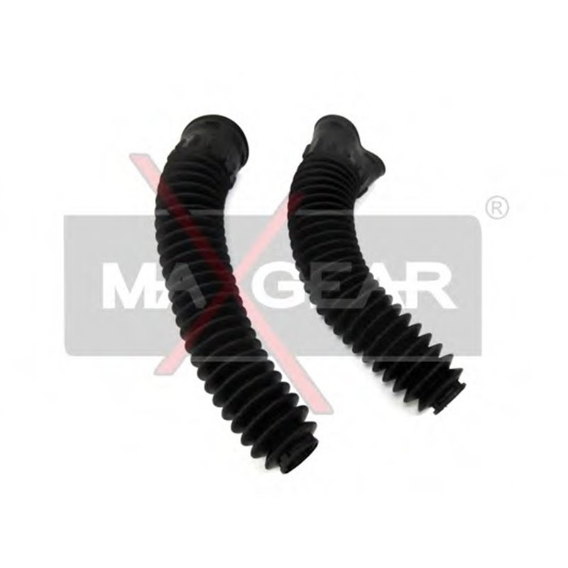 Tampon cauciuc suspensie - MAXGEAR 72-1212