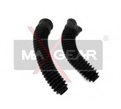 Tampon cauciuc suspensie - MAXGEAR 72-1212