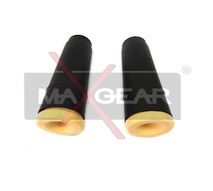 Tampon cauciuc suspensie - MAXGEAR 72-1217