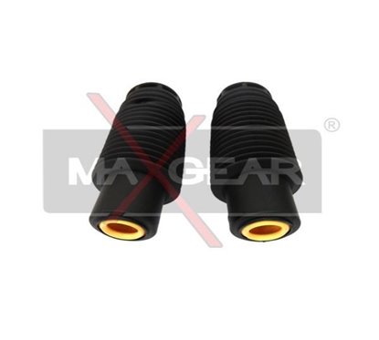 Tampon cauciuc suspensie - MAXGEAR 72-1218