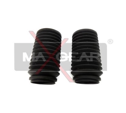 Tampon cauciuc suspensie - MAXGEAR 72-1222