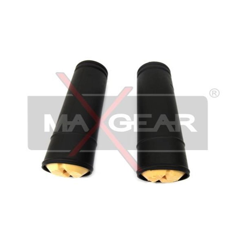 Tampon cauciuc suspensie - MAXGEAR 72-1225