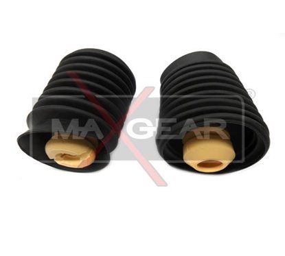 Tampon cauciuc suspensie - MAXGEAR 72-1263