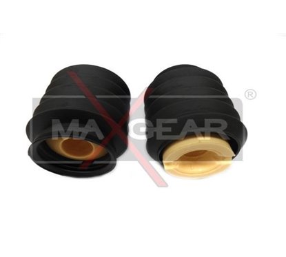 Tampon cauciuc suspensie - MAXGEAR 72-1265