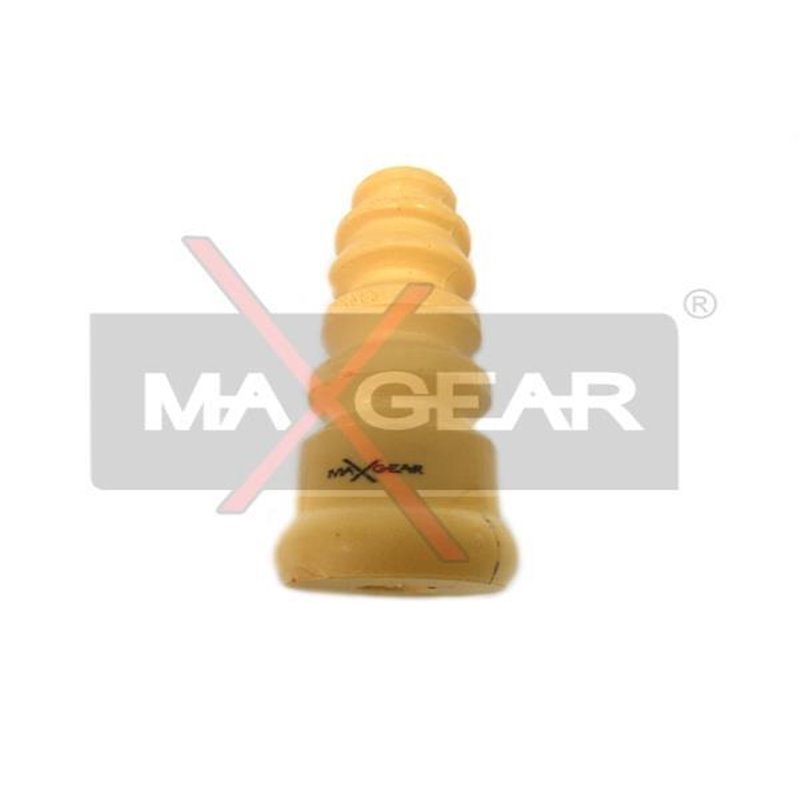 Tampon cauciuc suspensie - MAXGEAR 72-1653