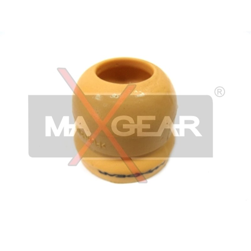 Tampon cauciuc suspensie - MAXGEAR 72-1655