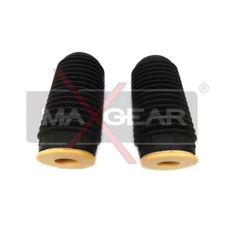 Tampon cauciuc suspensie - MAXGEAR 72-1684