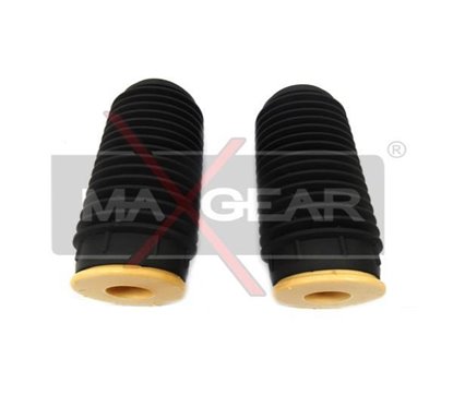 Tampon cauciuc suspensie - MAXGEAR 72-1684