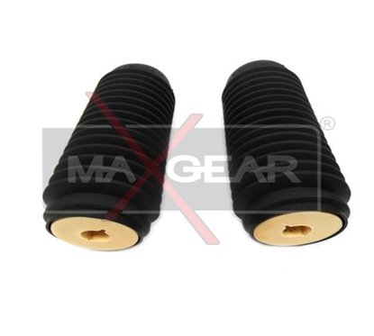 Tampon cauciuc suspensie - MAXGEAR 72-1685