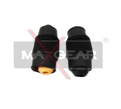 Tampon cauciuc suspensie - MAXGEAR 72-1742