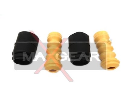 Tampon cauciuc suspensie - MAXGEAR 72-1743