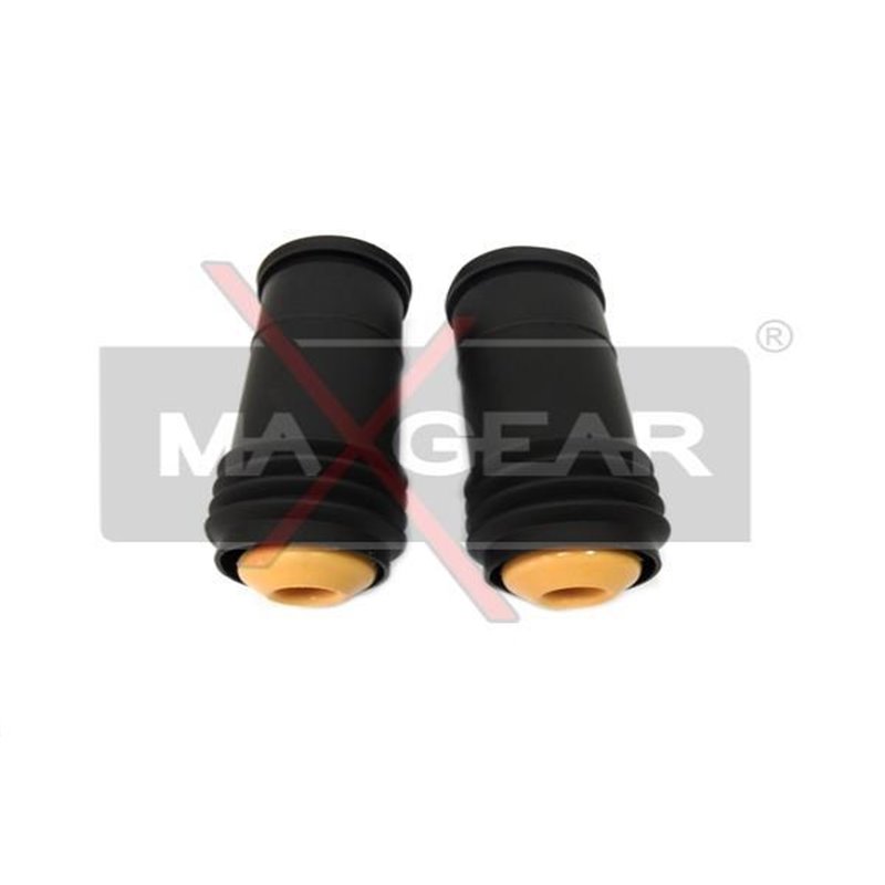 Tampon cauciuc suspensie - MAXGEAR 72-1744