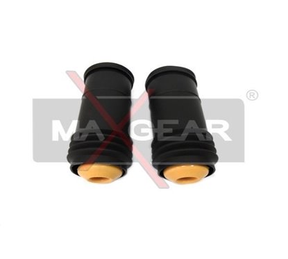 Tampon cauciuc suspensie - MAXGEAR 72-1744