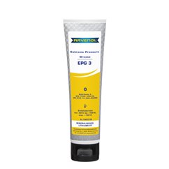 RAVENOL Extreme Pressure Grease EPG3  0.1  kg