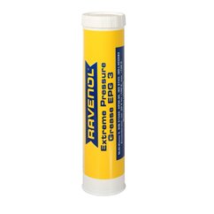 RAVENOL Extreme Pressure Grease EPG3  0.4  kg