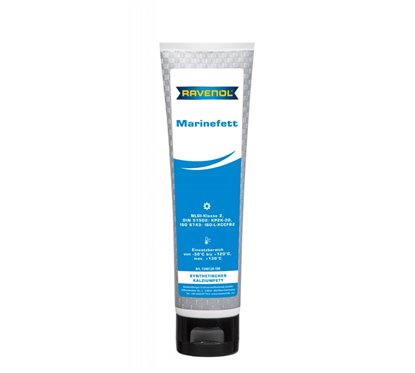 RAVENOL Marinefett  0.1  kg