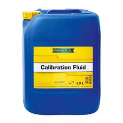 RAV Calibration Fluid  20 L