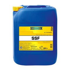 RAVENOL SSF Spec. Servolenkung Fluid  20 L