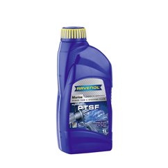 RAV MARINE PowerTrim&Steering Fluid  1 L